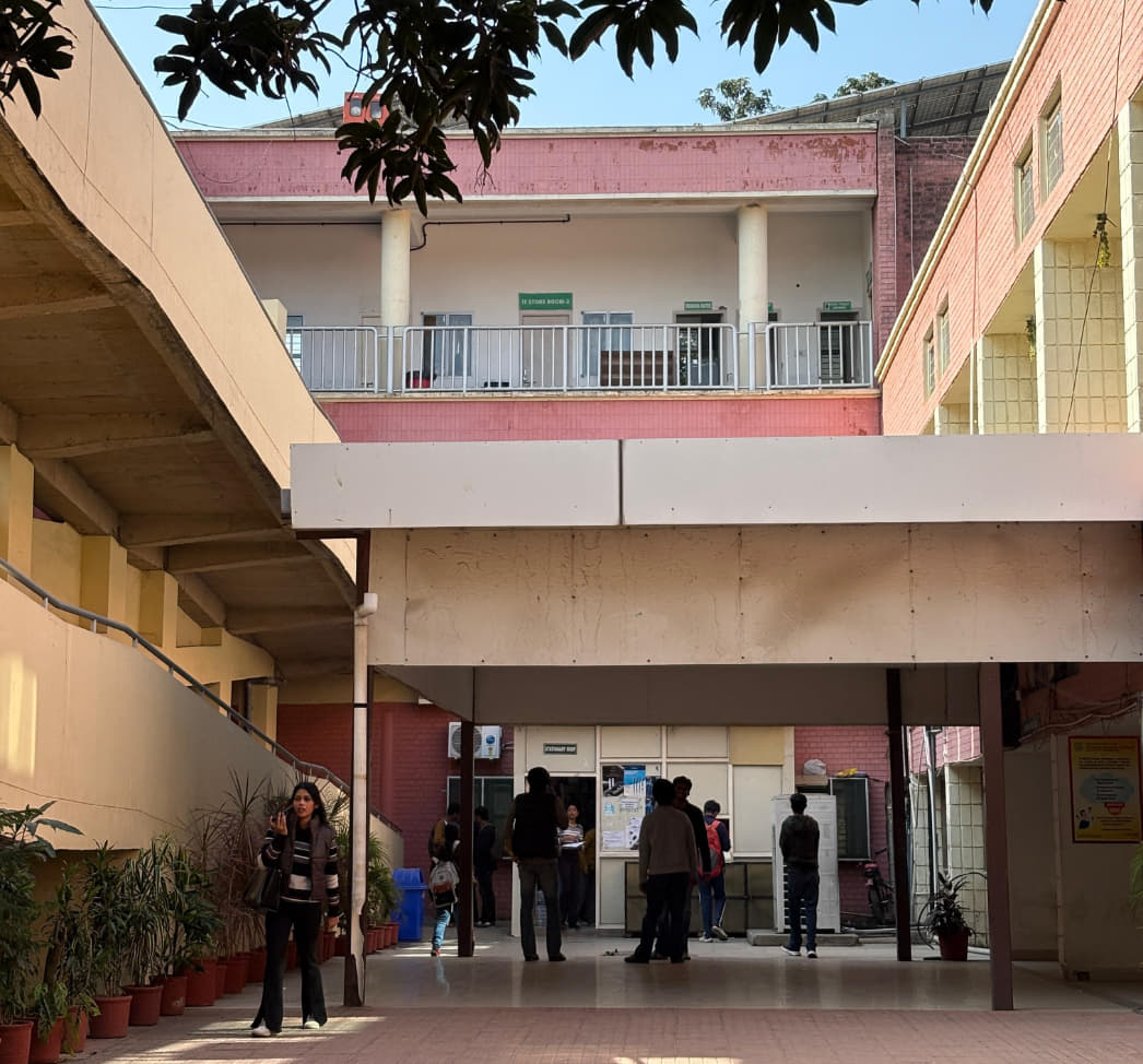 GGDSD Campus photo 12